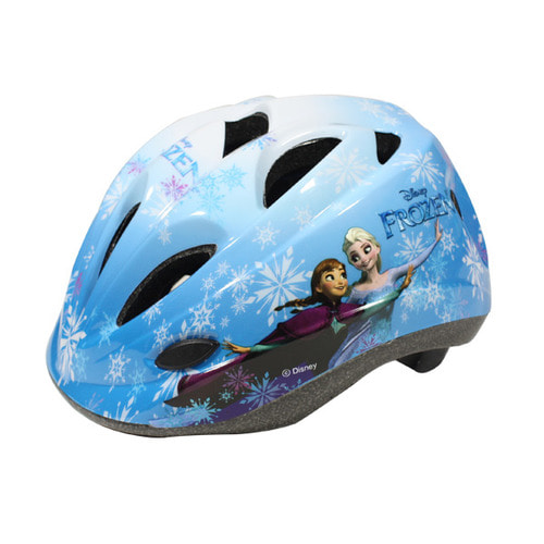 삼천리 어린이 자전거 헬멧 겨울왕국(17)