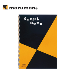 Maruman 스케치북 B4